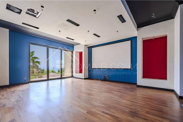 Вилла Королевский парк №40