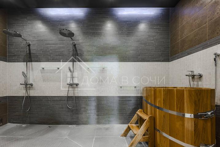 Вилла Королевский парк №13