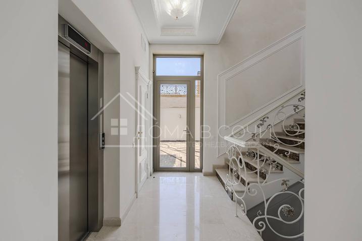 Вилла Королевский парк №52