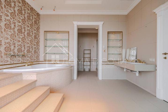 Вилла Королевский парк №57