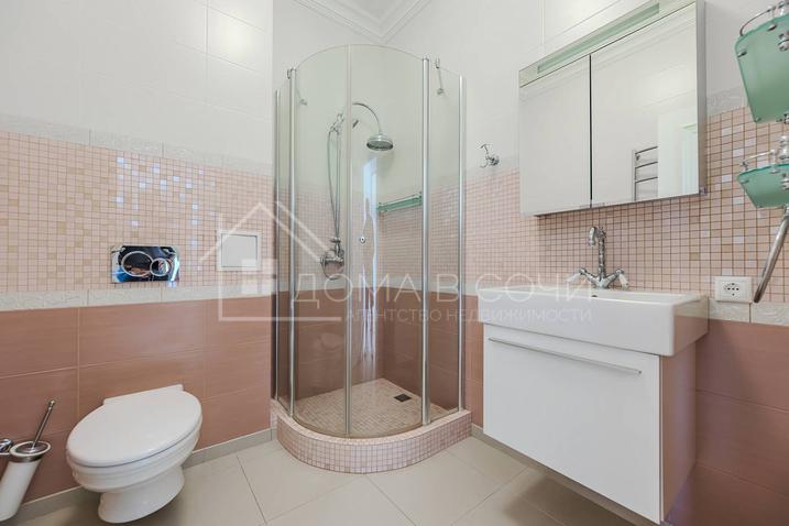 Вилла Королевский парк №36