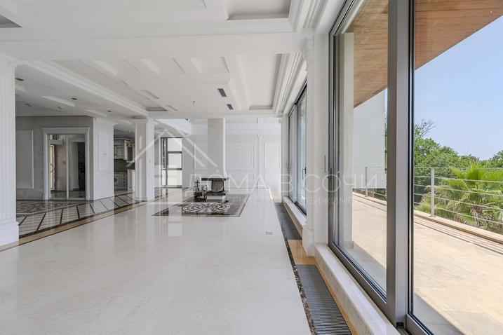 Вилла Королевский парк №51