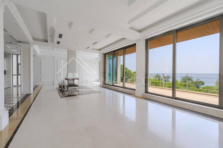 Вилла Королевский парк №50