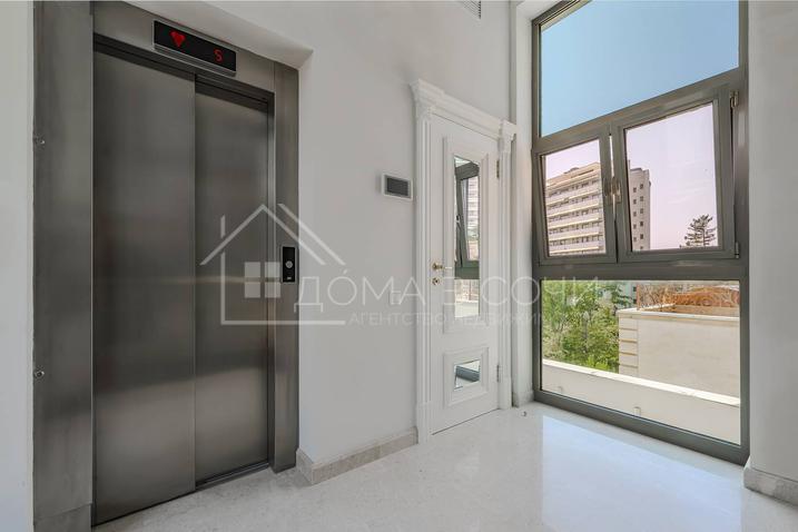 Вилла Королевский парк №61