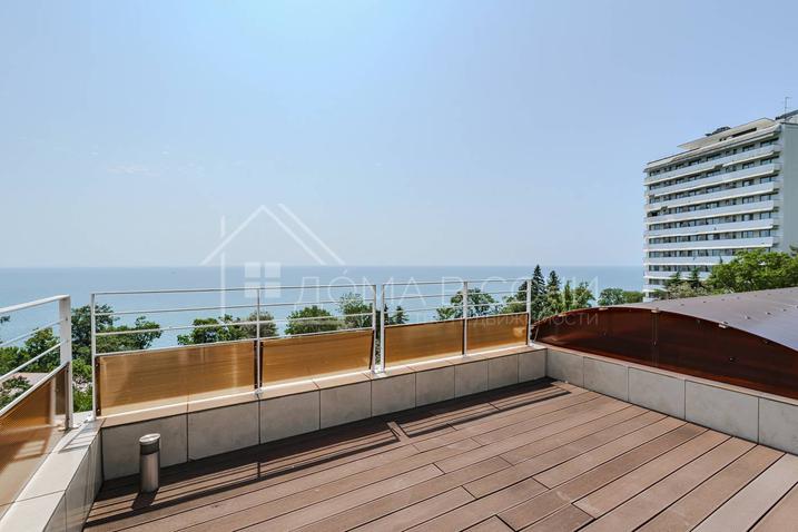 Вилла Королевский парк №65