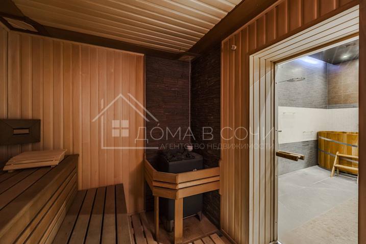 Вилла Королевский парк №15