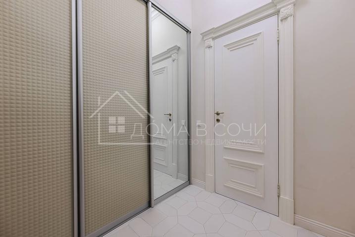 Вилла Королевский парк №12