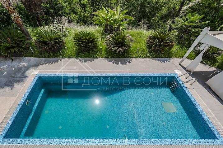 Вилла Королевский парк №32