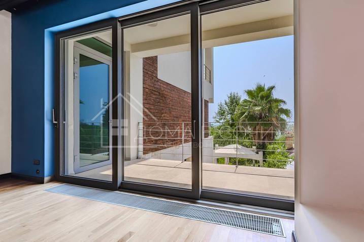 Вилла Королевский парк №41