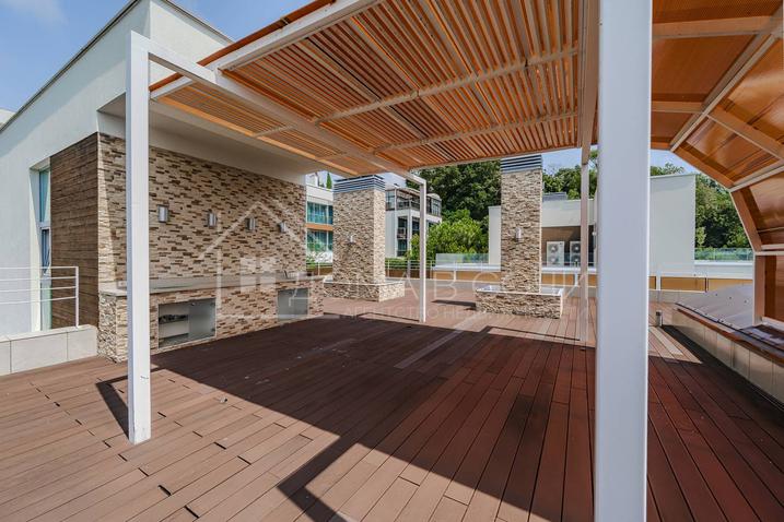 Вилла Королевский парк №66