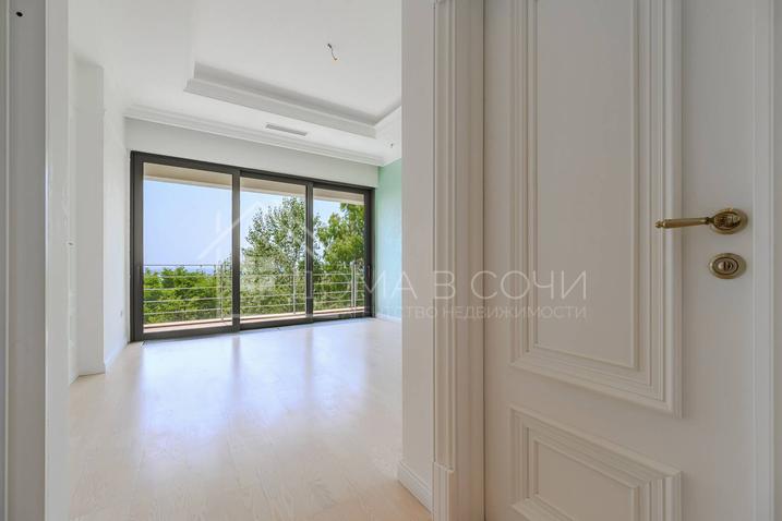 Вилла Королевский парк №35