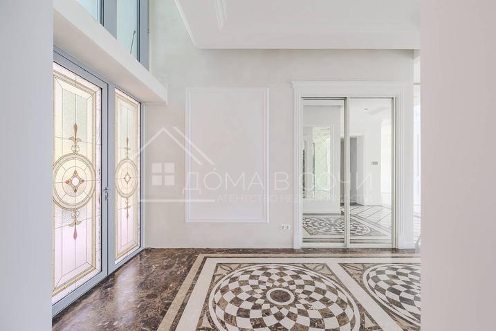 Вилла Королевский парк №42