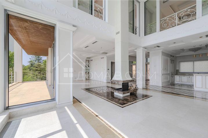 Вилла Королевский парк №48