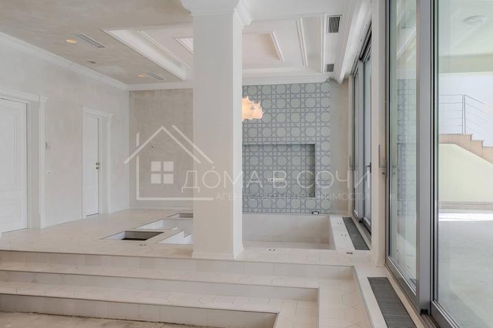 Вилла Королевский парк №17