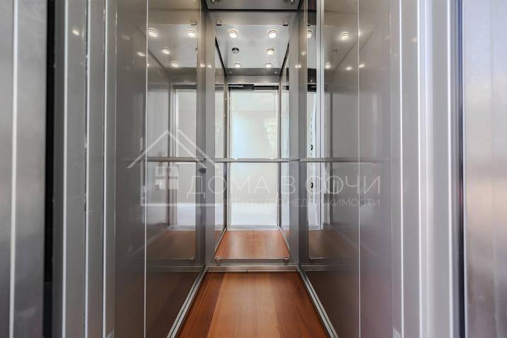 Вилла Королевский парк №62