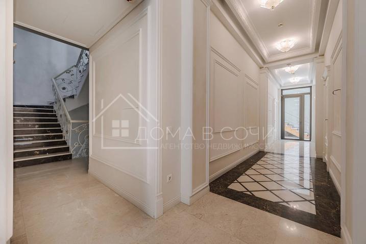 Вилла Королевский парк №24