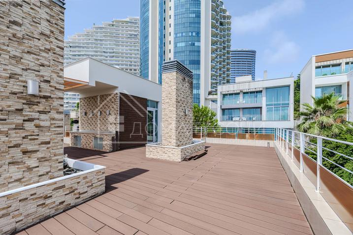 Вилла Королевский парк №64