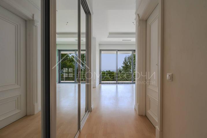 Вилла Королевский парк №34