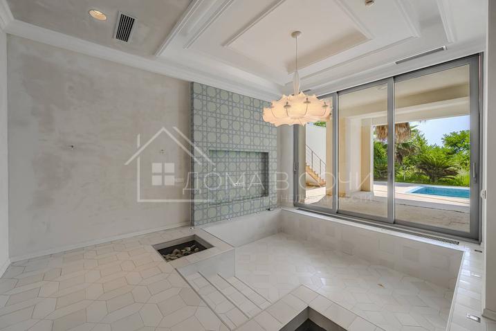 Вилла Королевский парк №8