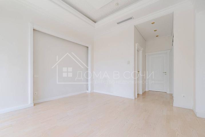 Вилла Королевский парк №39