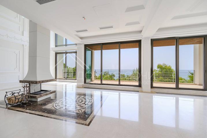 Вилла Королевский парк №45