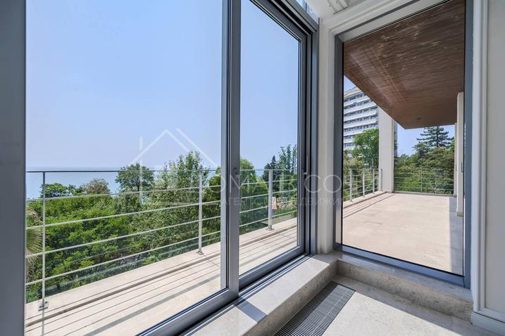 Вилла Королевский парк №49