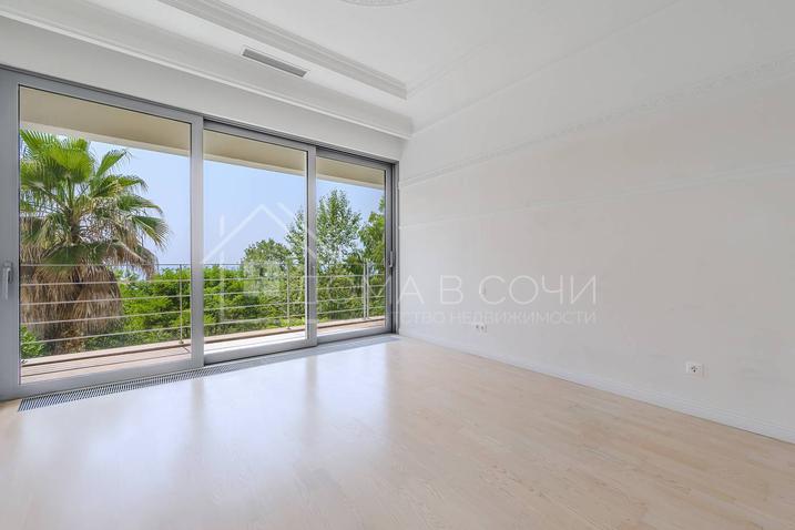 Вилла Королевский парк №29