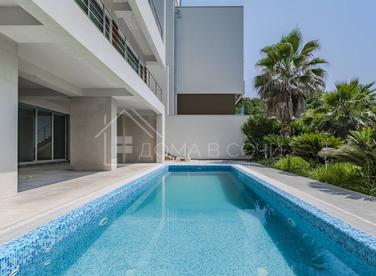 Вилла Королевский парк №5