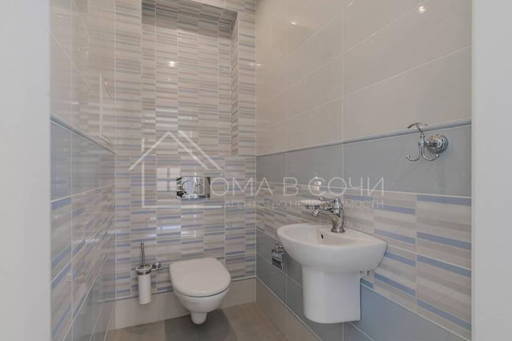 Вилла Королевский парк №60