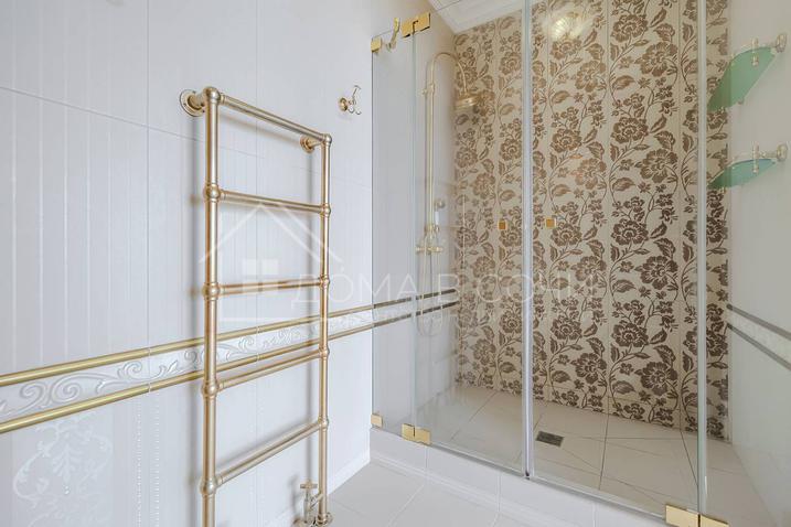 Вилла Королевский парк №58