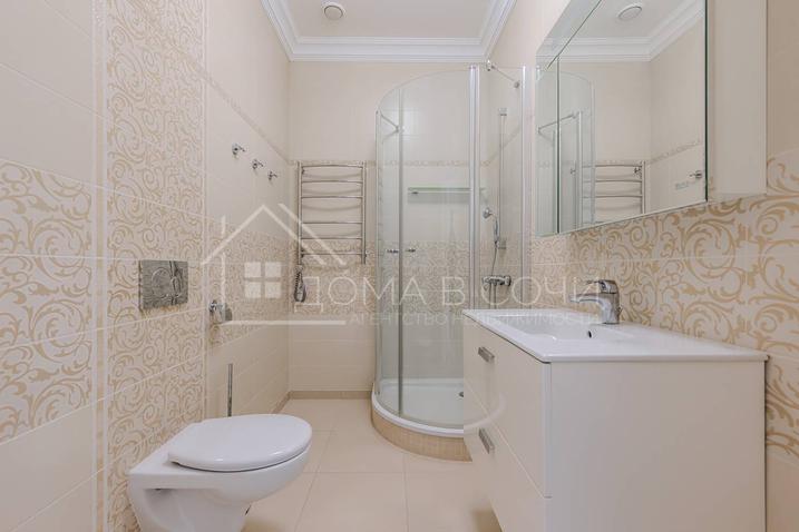 Вилла Королевский парк №28