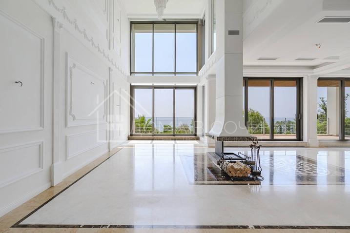 Вилла Королевский парк №47