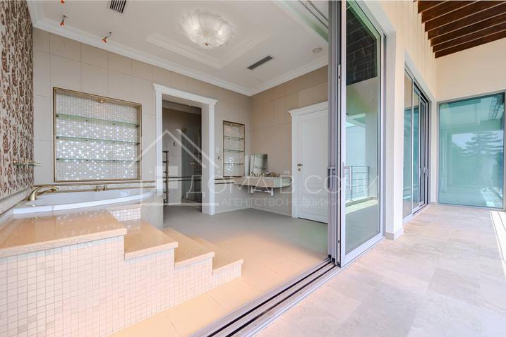 Вилла Королевский парк №56