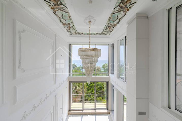 Вилла Королевский парк №54