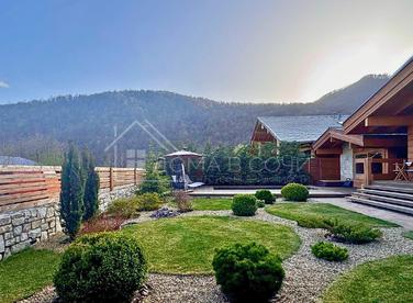 Шале панорама №3