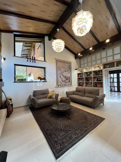 Вилла - шале на Красной Поляне №39