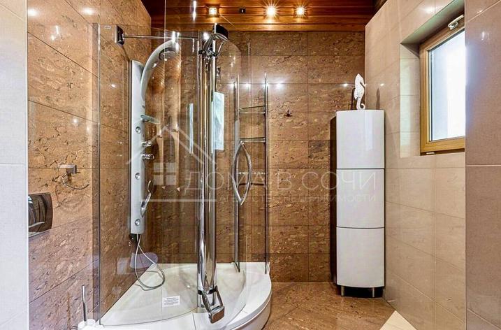 Вилла - шале на Красной Поляне №22