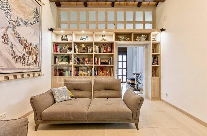 Вилла - шале на Красной Поляне №19