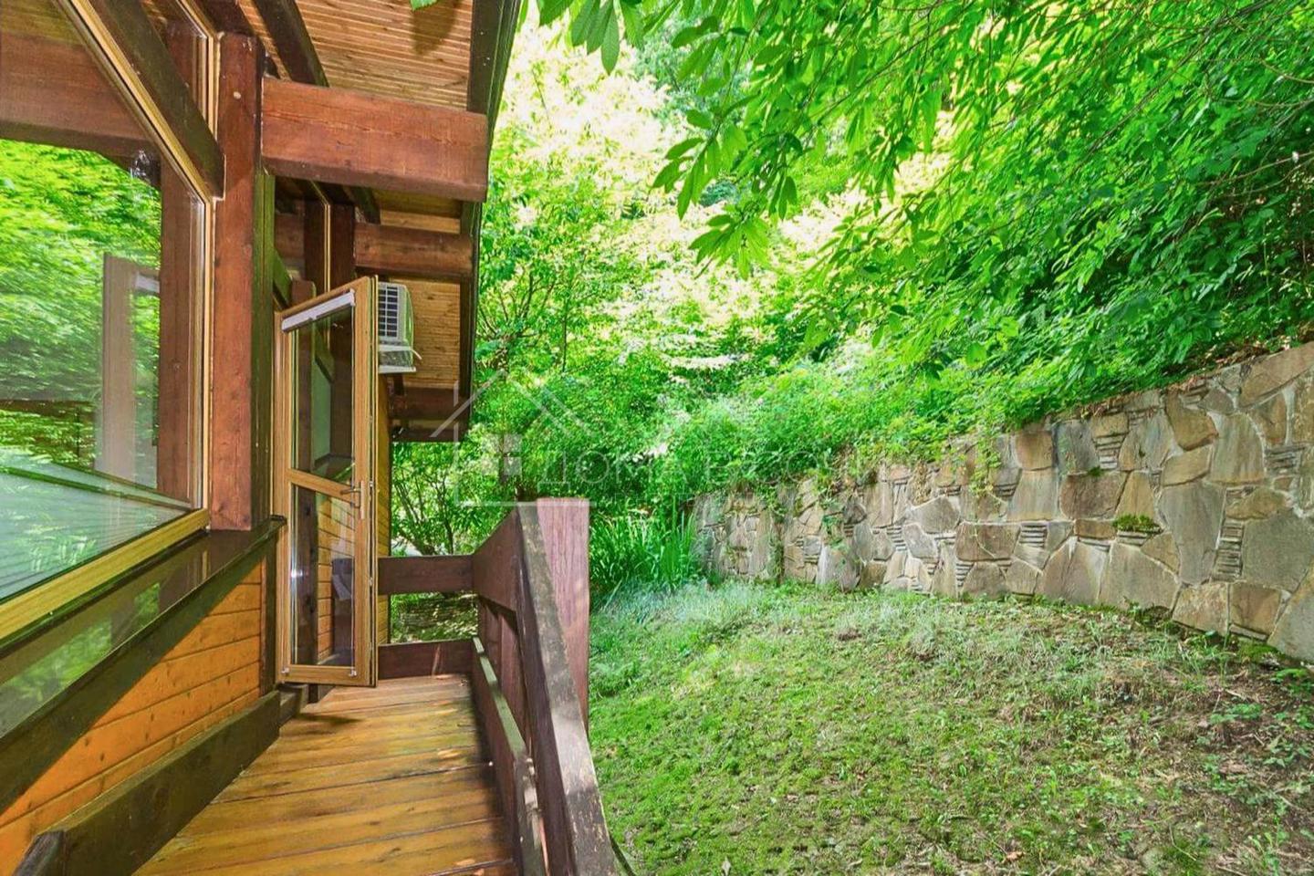 Вилла - шале на Красной Поляне №39