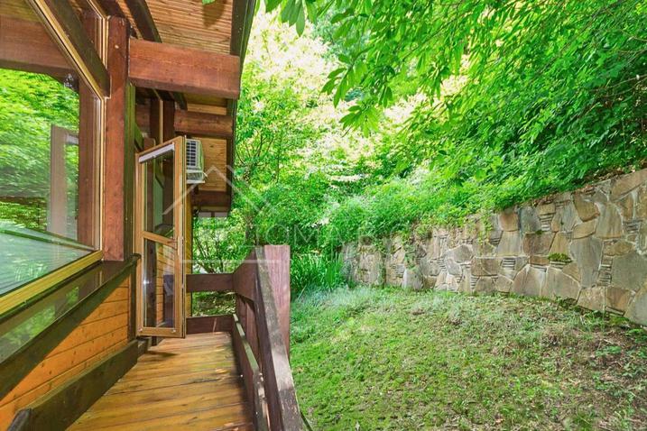 Вилла - шале на Красной Поляне №39