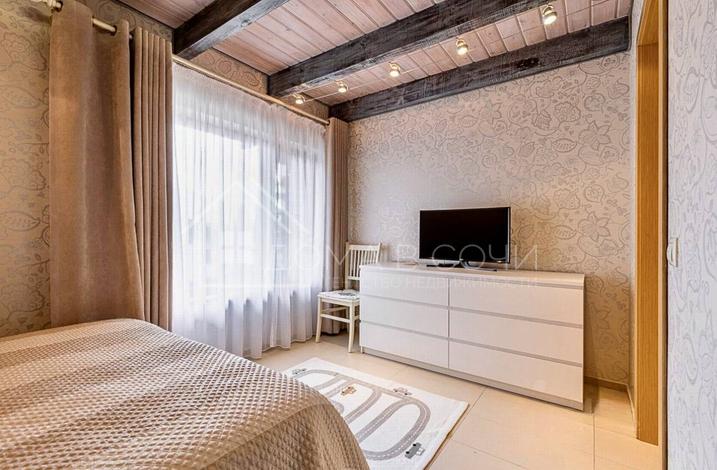 Вилла - шале на Красной Поляне №26