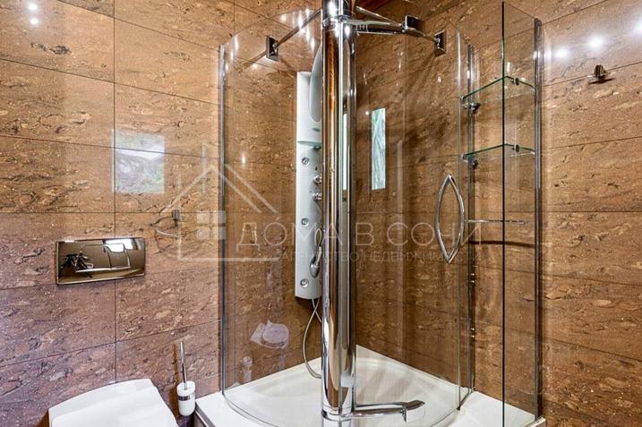 Вилла - шале на Красной Поляне №29