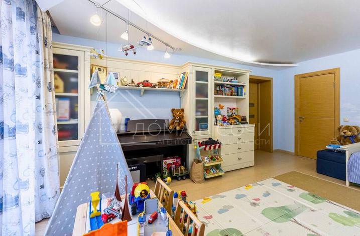 Вилла - шале на Красной Поляне №51