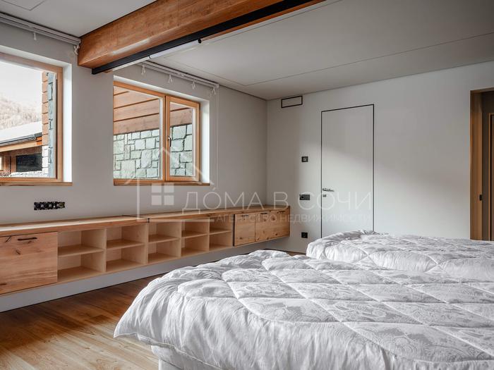 Шале в поселке Эстосадок №32