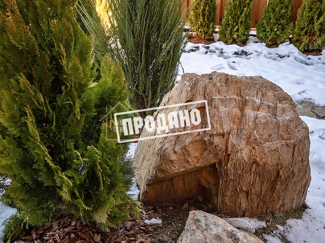 Шале в поселке Эстосадок №38