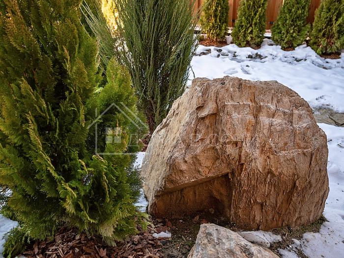 Шале в поселке Эстосадок №38