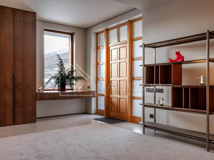 Шале в поселке Эстосадок №12