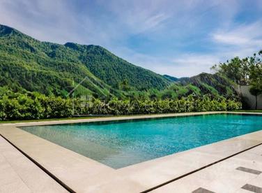 Элитная вилла на Красной Поляне №5