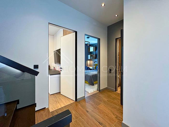 Шале с новым ремонтом №18