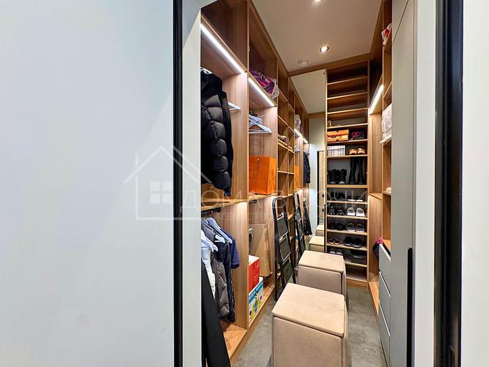 Шале с новым ремонтом №16